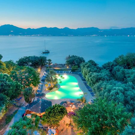 Florida Blue Bay Resort & Spa Псатопиргос Экстерьер фото